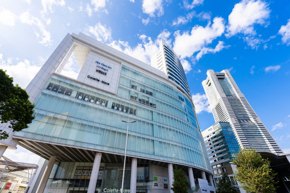 10月28日「金融とDX、協同労働で支える横浜の共創プラットフォーム」よこはま共創博覧会2022